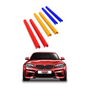 Bmw crash bar covers