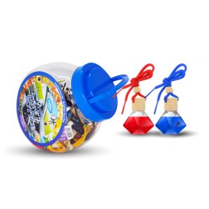 Tiny Bottle Air fresheners