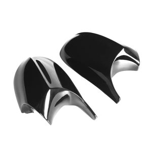 bmw e90 mirror covers