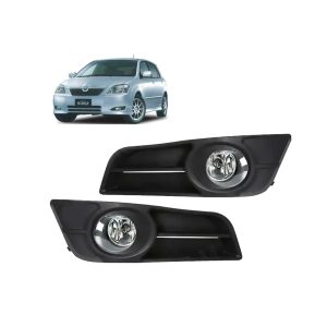 fog lamp for runx facelift