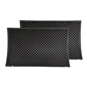 rubber mats