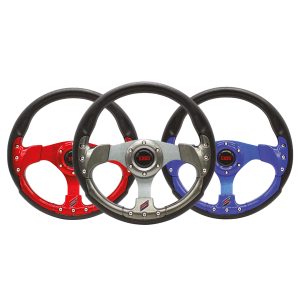 Enzo steering wheels
