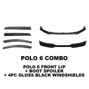 POLO 6 COMBO