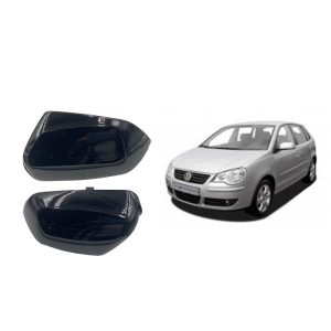 Polo 9n mirror covers