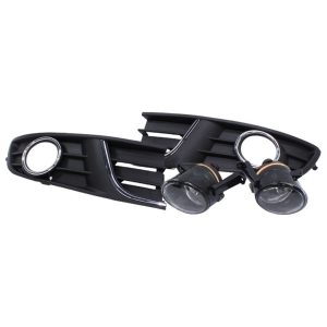 Polo chromeline fogs