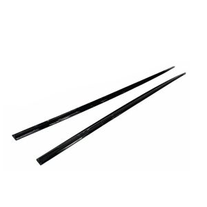 Polo slimline sidesills