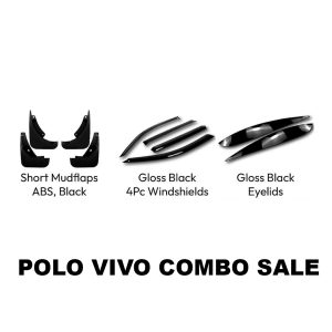 Polo vivo combo sale