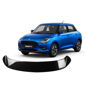 Suzuki swift bootspoiler