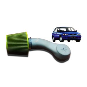 Toyota TAZZ induction