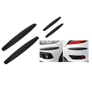 Universal bumper guards