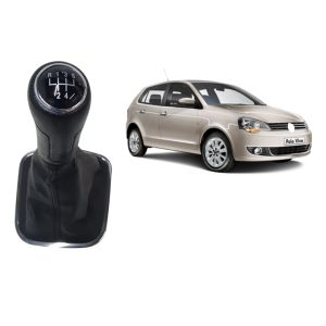 VW Polo gearknob