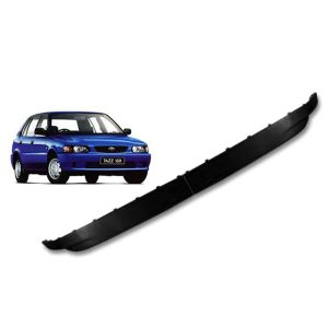 golf 3 spoiler to fit toyota tazz