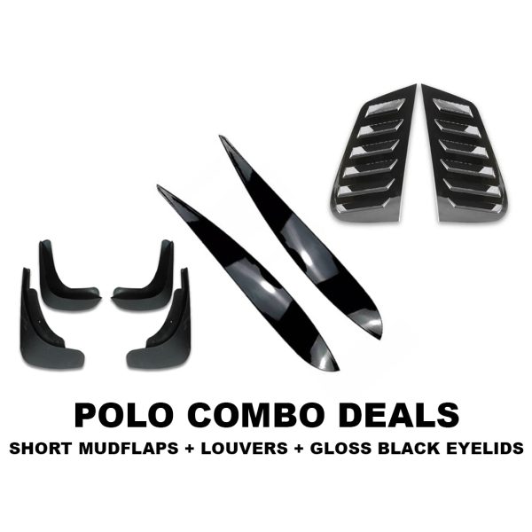 polo combo deals – Radical Rides