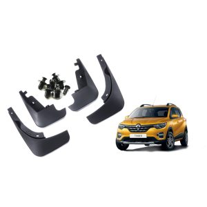renault triber mud flaps