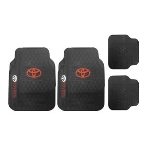 universal toyota mats