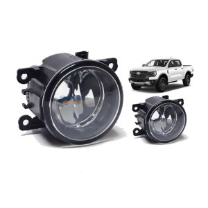 Ford Ranger Fogs